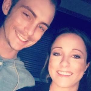 Meet your Posher, Cody